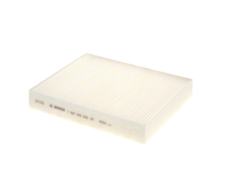 Filter, interior air M5003 Bosch, Image 2