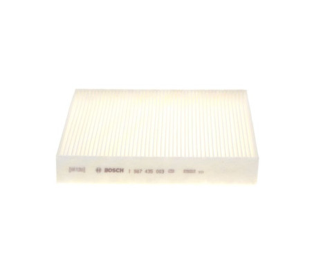 Filter, interior air M5003 Bosch, Image 5