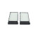 Filter, interior air M5006 Bosch, Thumbnail 6