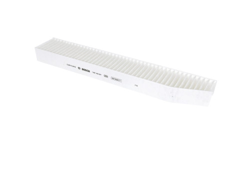 Filter, interior air M5007 Bosch, Image 2