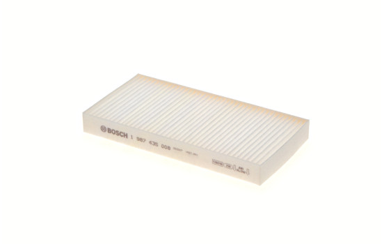 Filter, interior air M5008 Bosch, Image 2