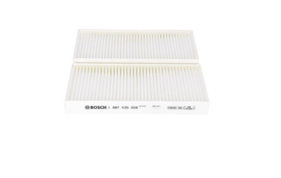 Filter, interior air M5008 Bosch, Image 8