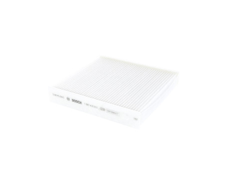 Filter, interior air M5011 Bosch, Image 2