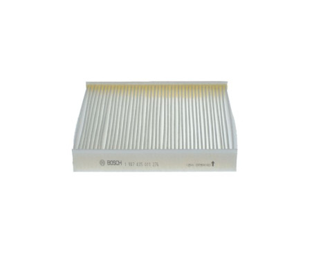 Filter, interior air M5011 Bosch, Image 5
