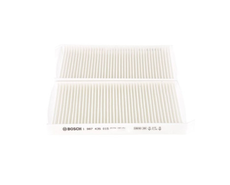 Filter, interior air M5015 Bosch, Image 3