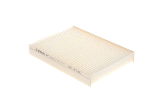 Filter, interior air M5017 Bosch