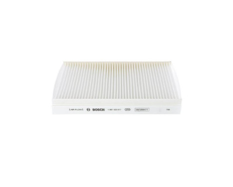 Filter, interior air M5017 Bosch, Image 9