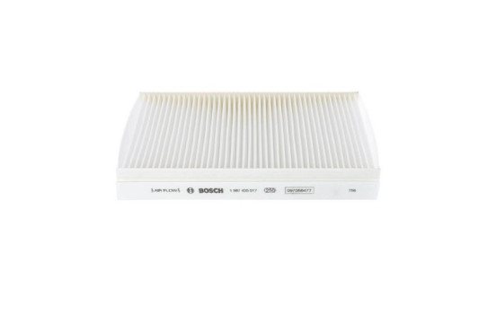 Filter, interior air M5017 Bosch, Image 9