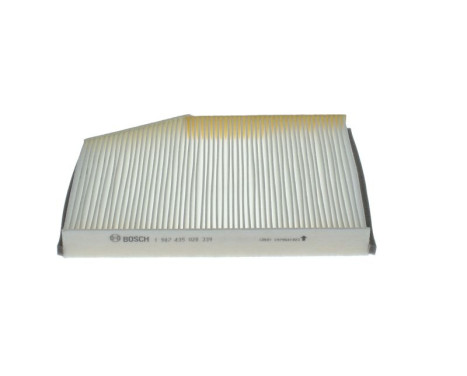 Filter, interior air M5028 Bosch, Image 5