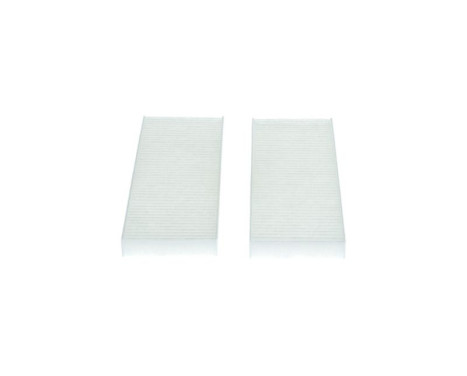 Filter, interior air M5033 Bosch, Image 9