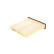 Filter, interior air M5037 Bosch