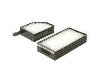 Filter, interior air M5043 Bosch