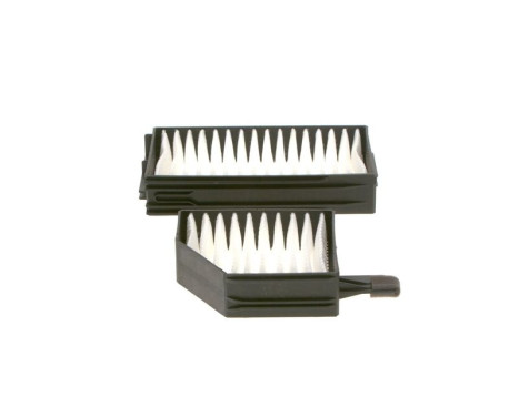 Filter, interior air M5043 Bosch, Image 8
