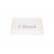 Filter, interior air M5044 Bosch, Thumbnail 3