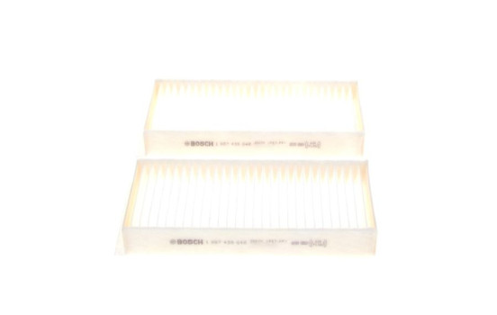 Filter, interior air M5046 Bosch, Image 5
