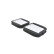 Filter, interior air M5053 Bosch