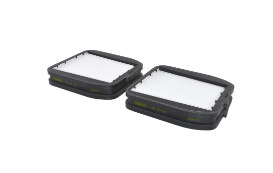 Filter, interior air M5053 Bosch, Image 2