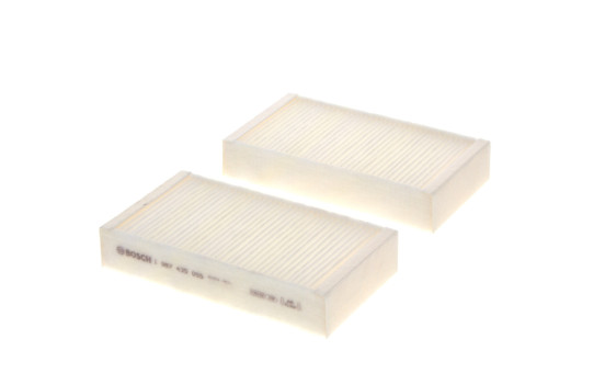 Filter, interior air M5055 Bosch, Image 2