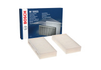 Filter, interior air M5055 Bosch