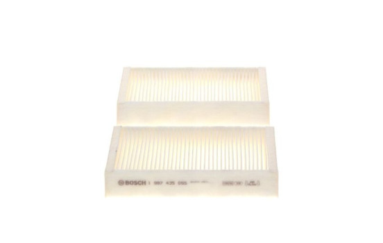 Filter, interior air M5055 Bosch, Image 5