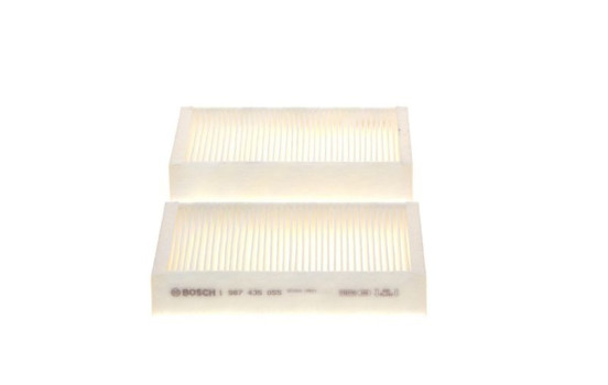 Filter, interior air M5055 Bosch, Image 7