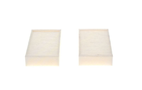 Filter, interior air M5055 Bosch, Image 8