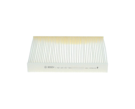 Filter, interior air M5057 Bosch, Image 6