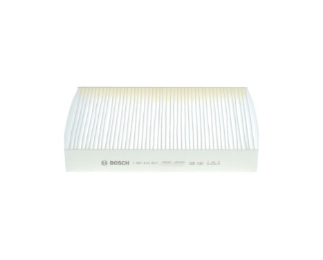 Filter, interior air M5057 Bosch, Image 6