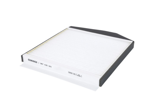 Filter, interior air M5061 Bosch, Image 2