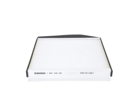 Filter, interior air M5061 Bosch, Image 5