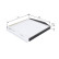 Filter, interior air M5061 Bosch, Thumbnail 9