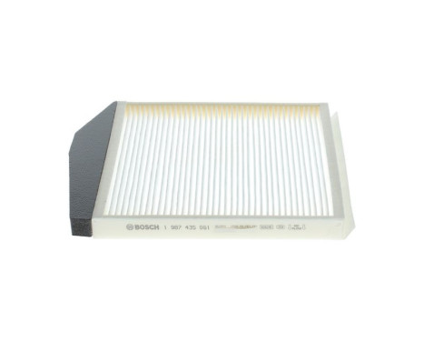 Filter, interior air M5061 Bosch, Image 6