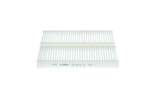 Filter, interior air M5062 Bosch, Image 5