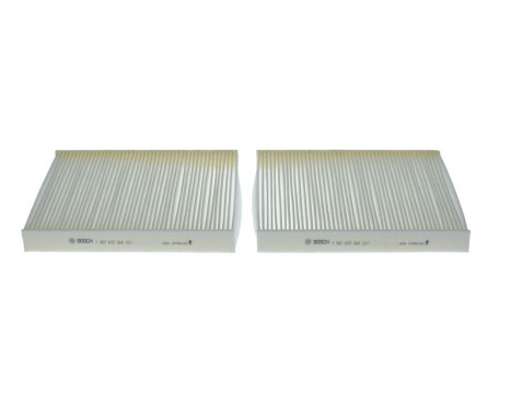 Filter, interior air M5064 Bosch, Image 5