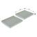 Filter, interior air M5064 Bosch, Thumbnail 9