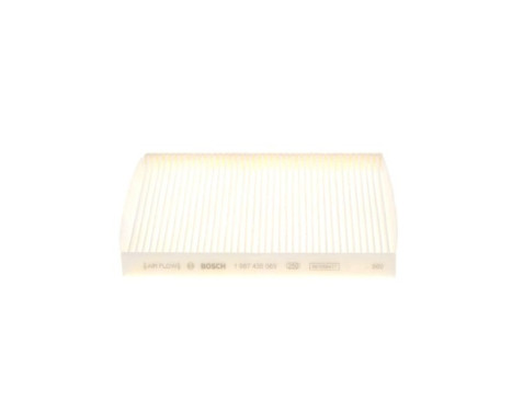 Filter, interior air M5065 Bosch, Image 5