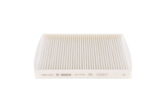 Filter, interior air M5065 Bosch, Image 8