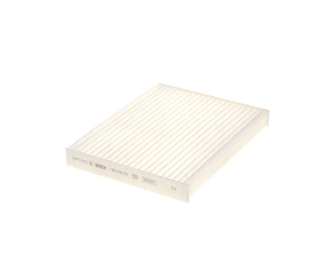 Filter, interior air M5070 Bosch, Image 2