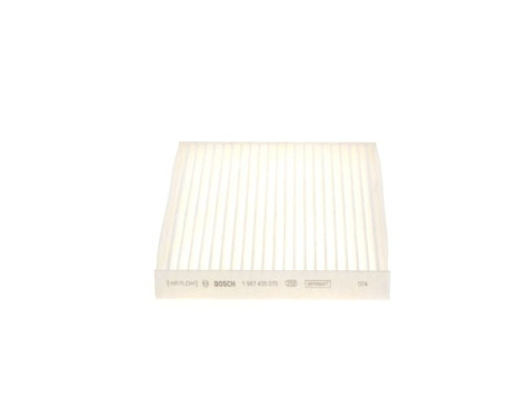 Filter, interior air M5070 Bosch, Image 5