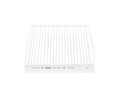 Filter, interior air M5070 Bosch, Image 8