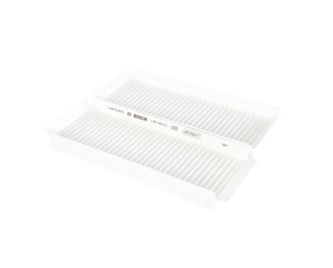 Filter, interior air M5074 Bosch, Image 2