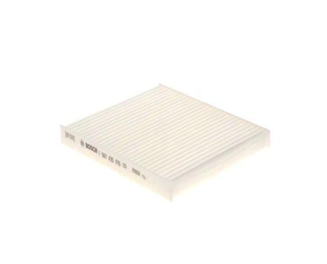 Filter, interior air M5076 Bosch