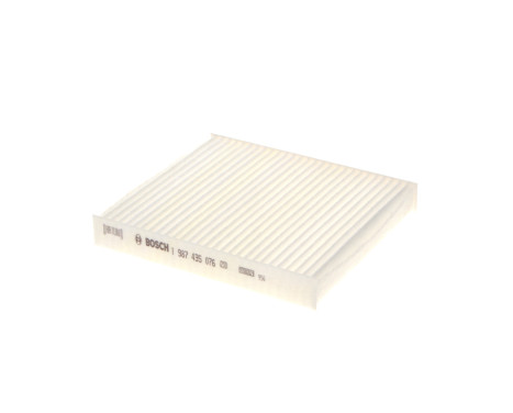 Filter, interior air M5076 Bosch, Image 2