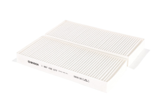 Filter, interior air M5077 Bosch, Image 2