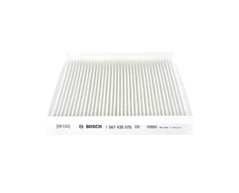 Filter, interior air M5078 Bosch, Image 5