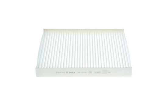 Filter, interior air M5079 Bosch, Image 6