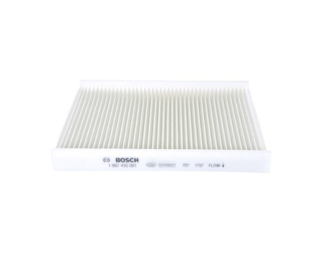 Filter, interior air M5081 Bosch, Image 7