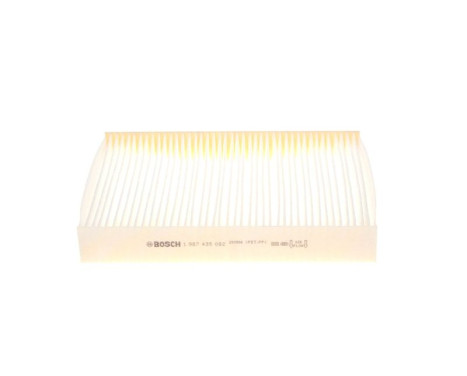 Filter, interior air M5082 Bosch, Image 5