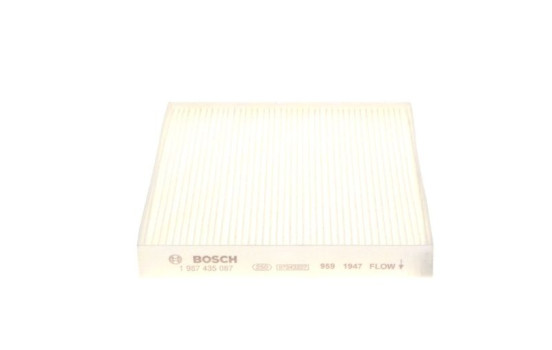 Filter, interior air M5087 Bosch, Image 5