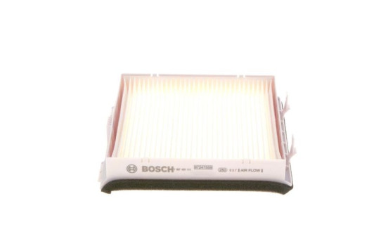 Filter, interior air M5111 Bosch, Image 5